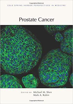 【预售】Prostate Cancer