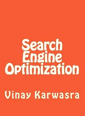 预订 Search Engine Optimization: 9781982065355