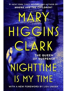 预订 Nighttime Is My Time: 9781668080122