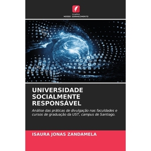 预订 Universidade Socialmente Responsável: 9786209389184