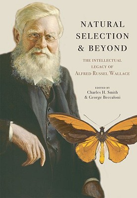 【预订】Natural Selection and Beyond