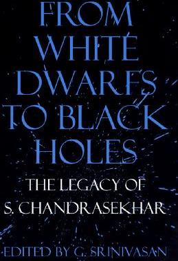 【预订】From White Dwarfs to Black Holes 9780226769974