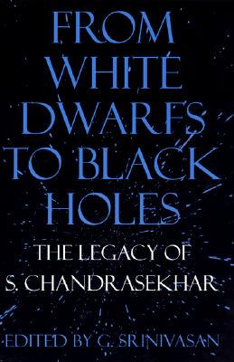 【预订】From White Dwarfs to Black Holes 9780226769974