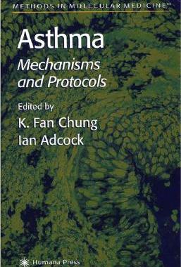 【预订】Asthma