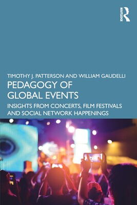 [预订]Pedagogy of Global Events