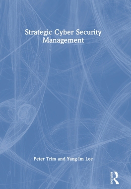 【预订】Strategic Cyber Security Management 9781032154756