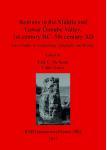 the century Romans Valley Lower and 预订 9781407316116 BC–5th 1st Middle Danube