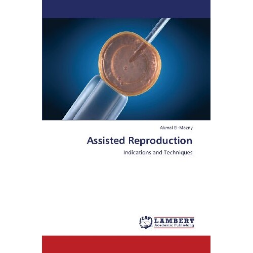 预订 Assisted Reproduction: 9783847334873