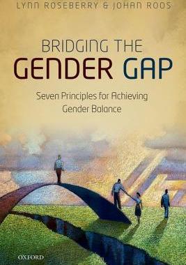 【预订】Bridging the Gender Gap