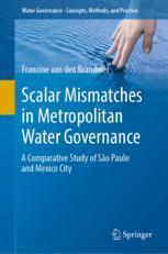 Mismatches Metropolitan Governance Scalar Water 9783031080609 预订