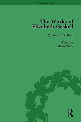 【预订】The Works of Elizabeth Gaskell, Part II vol 9
