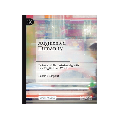 预订 Augmented Humanity