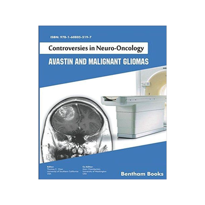 [预订]Controversies in Neuro-Oncology: Avastin and Malignant Gliomas 9781608055197
