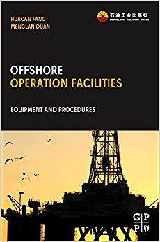 【预售】Offshore Operation Facilities