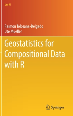 [预订]Geostatistics for Compositional Data with R