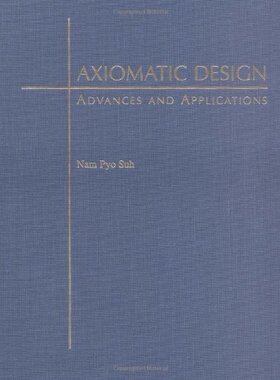 【预售】Axiomatic Design
