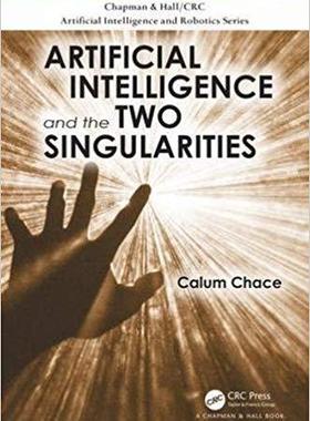 【预售】Artificial Intelligence and the Two Singularities人工智能