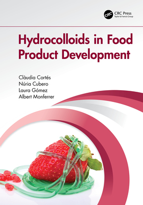 【预订】Hydrocolloids in Food Product Development 9780367895525