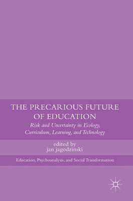 【预订】The Precarious Future of Education