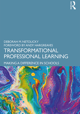 【预订】Transformational Professional Learning 9780367341749
