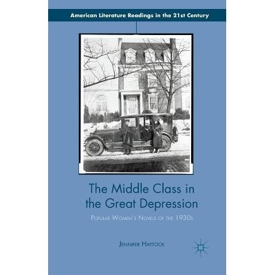 Popular Women&rsquo;s Novels of the 1930s