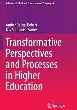【预订】Transformative Perspectives and Processes in Higher Education