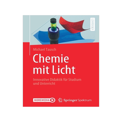 预订 Chemie mit Licht