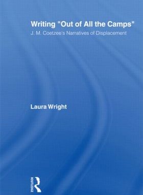 【预订】Writing Out of All the Camps