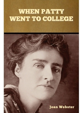 预订 When Patty Went to College: 9781636374086