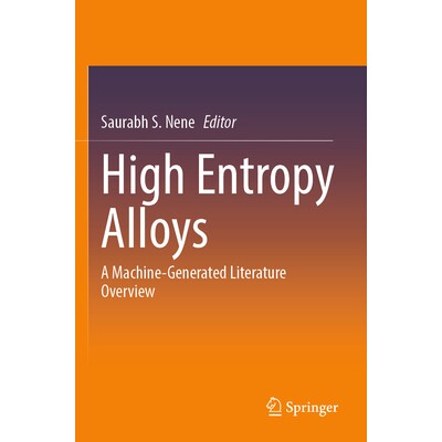 A Machine-Generated Literature Overview
