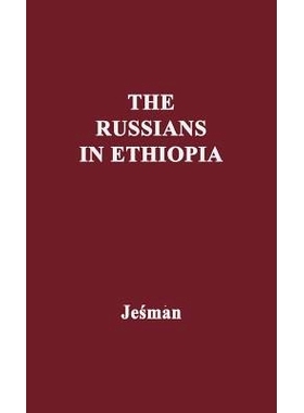 预订 The Russians in Ethiopia: An Essay in Futility: 9780837183459