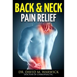 Not Back Relief 预订 More Neck Visit 9781518696237 Pain Single And
