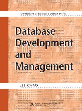 【预订】Database Development and Management