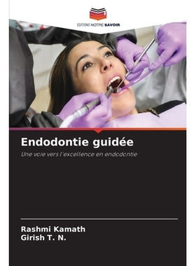 预订 Endodontie guidée: 9786209301032