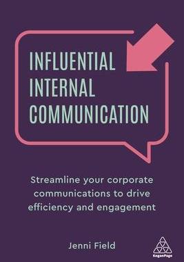 [预订]Influential Internal Communication 9781789666137