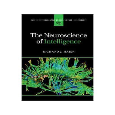 【预订】The Neuroscience of Intelligence