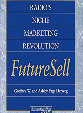 【预售】Radios Niche Marketing Revolution FutureSell