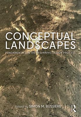 [预订]Conceptual Landscapes 9780367513030