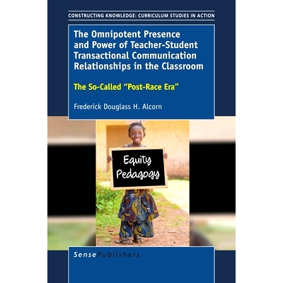 The So-Called ""Post-Race Era""