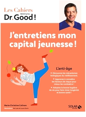 预订 J’entretiens mon capital jeunesse ! 我维护青春本钱！: 9782263179822