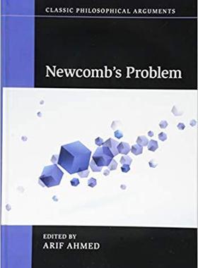 【预售】Newcomb’s Problem