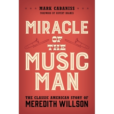 The Classic American Story of Meredith W