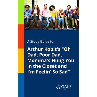 预订 A Study Guide for Arthur Kopit’s 