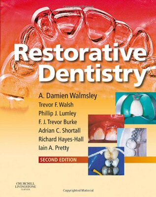 【预订】Restorative Dentistry