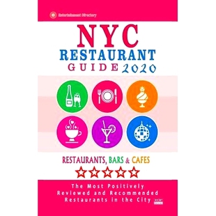 2020 Good Rated Eat Best Places Top NYC Restaurant Guide Restaurants 预订 Special Drink and