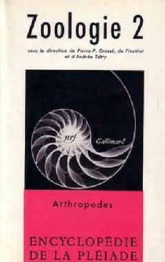 [预订]Zoologie, Vol. 2. Métazoaires II 9782070104215
