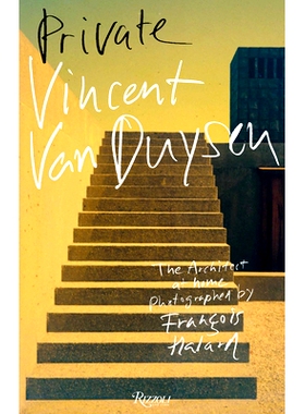 预订 Vincent Van Duysen: Private