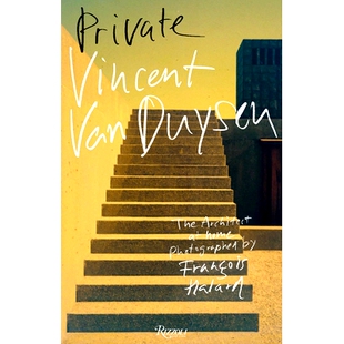 预订 Vincent Van Duysen: Private