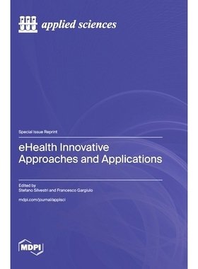 预订 eHealth Innovative Approaches and Applications: 9783725809219