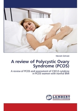 预订 A review of Polycystic Ovary Syndrome (PCOS): A review of PCOS and assessment of CXCL5 cytokine in PCOS women with